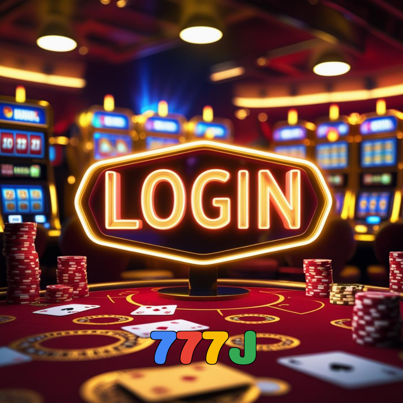 777J：Cada giro pode ser um novo prêmio! Descubra as melhores slots online!