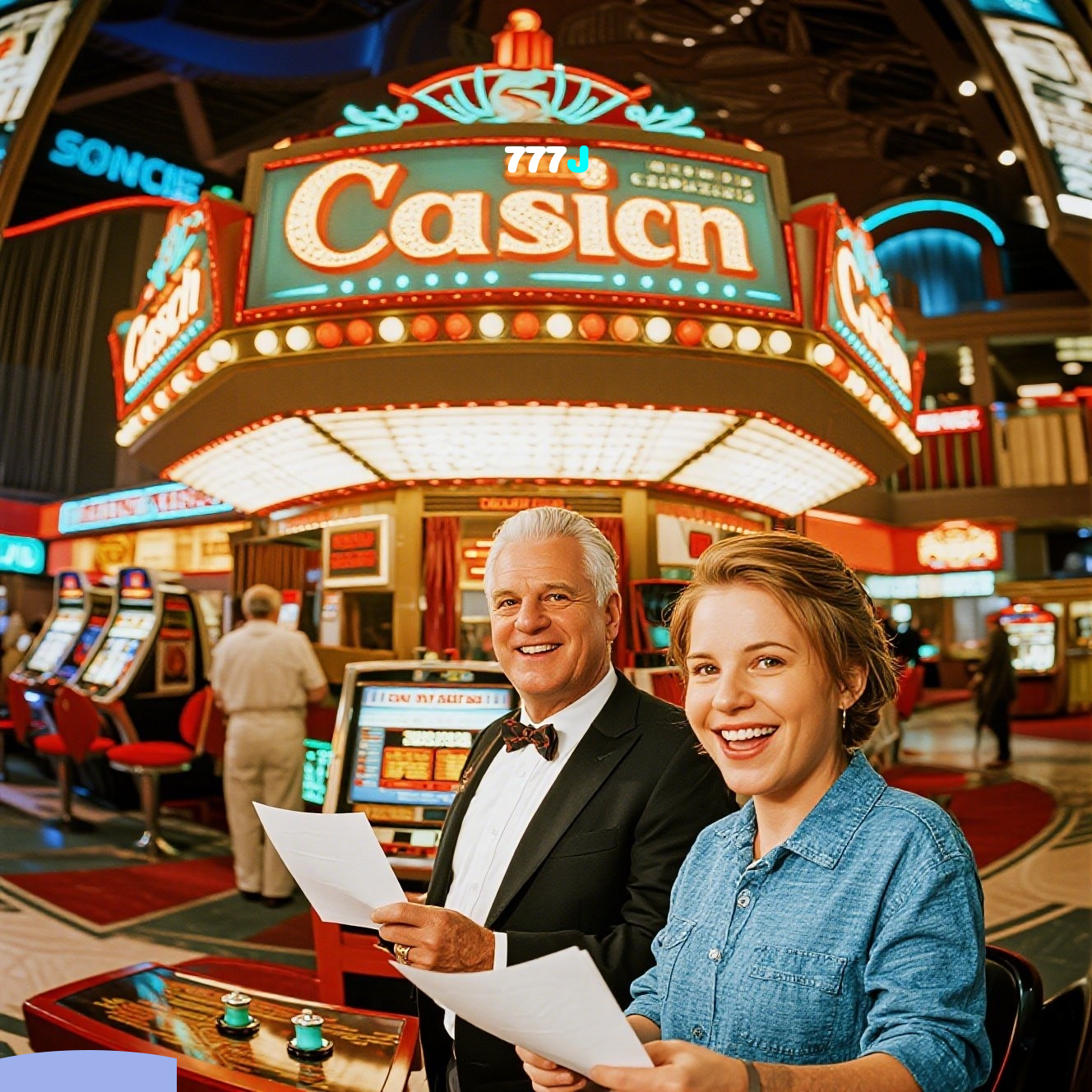 777J:Aposte nas melhores slots e conquiste vitórias impressionantes!