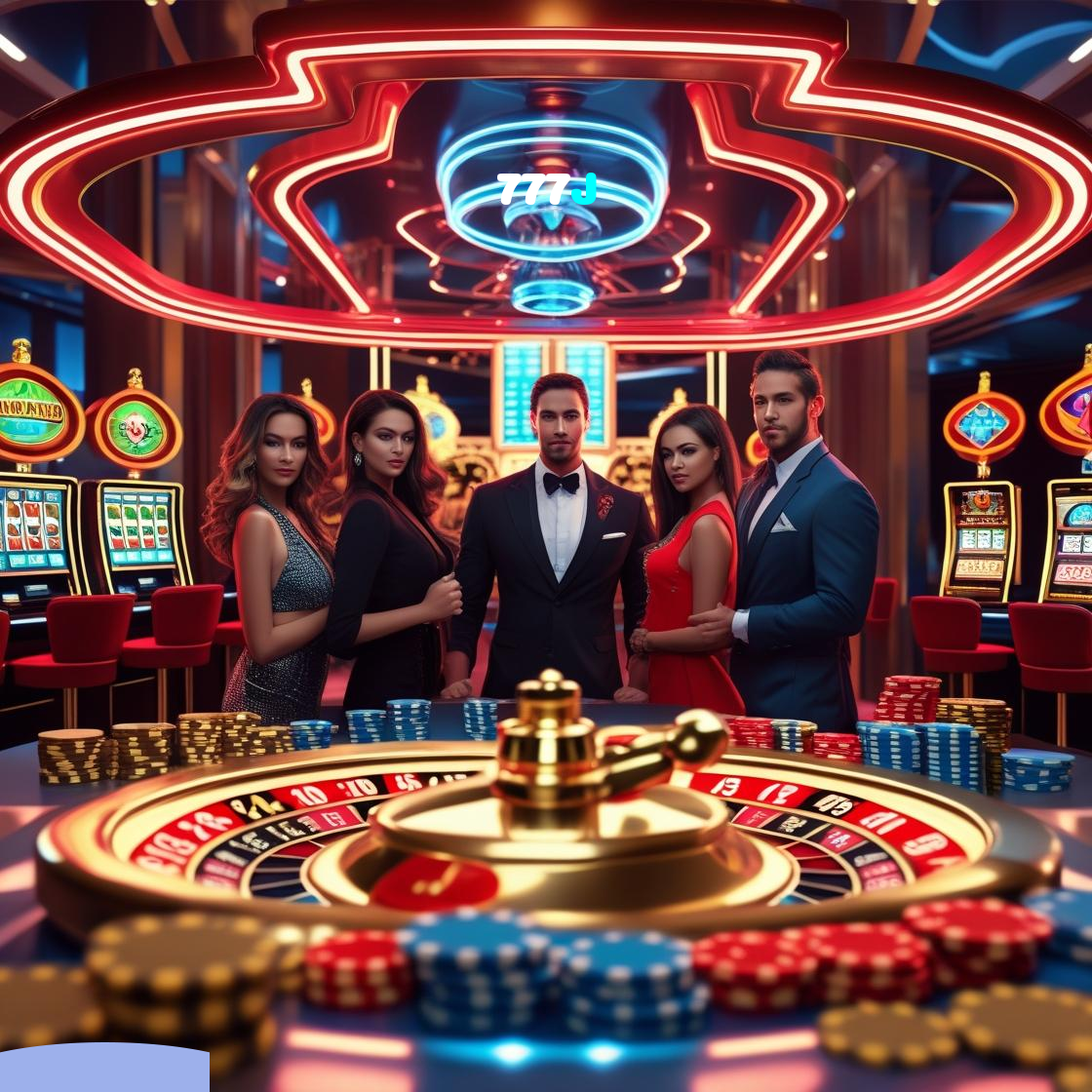 777J:Jogue slots, aposte no futebol e vença em grandes mesas de poker!