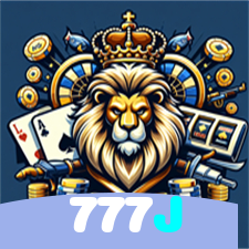 777J：Mostre sua habilidade nas mesas de poker e vença os adversários!