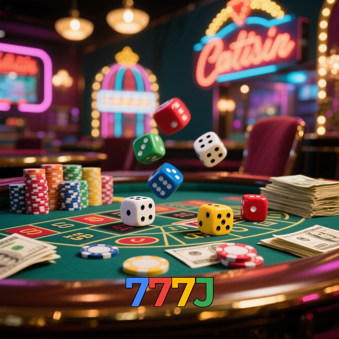 777J:Aposte no futebol ao vivo e divirta-se com os jogos de cassino como blackjack!