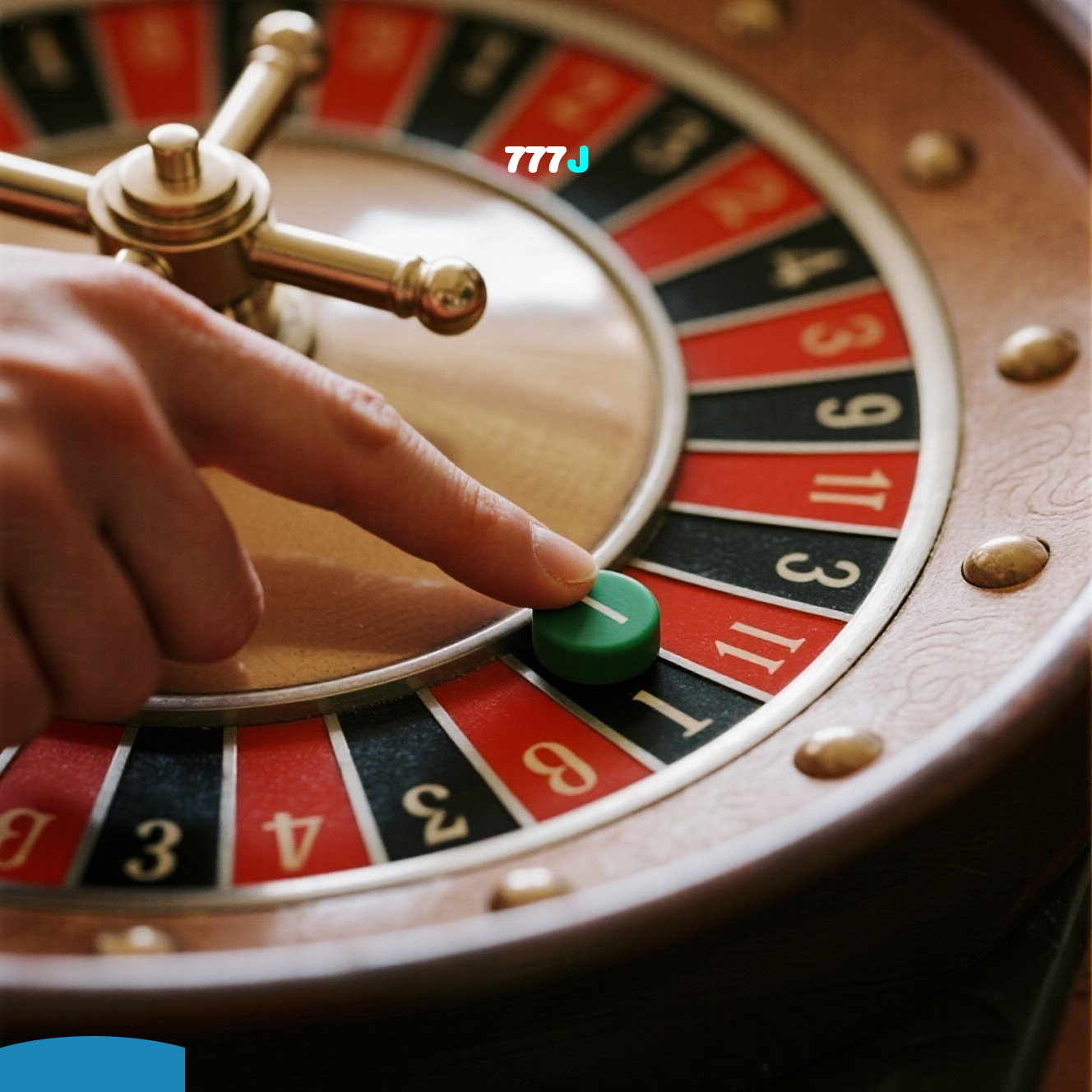 777J:Jogue poker e mostre suas habilidades para ganhar!