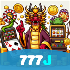 777J：As melhores slots e jackpots estão esperando por você! Jogue agora!