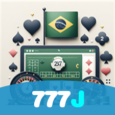 777J：Diversão total com blackjack, poker e apostas ao vivo no futebol!