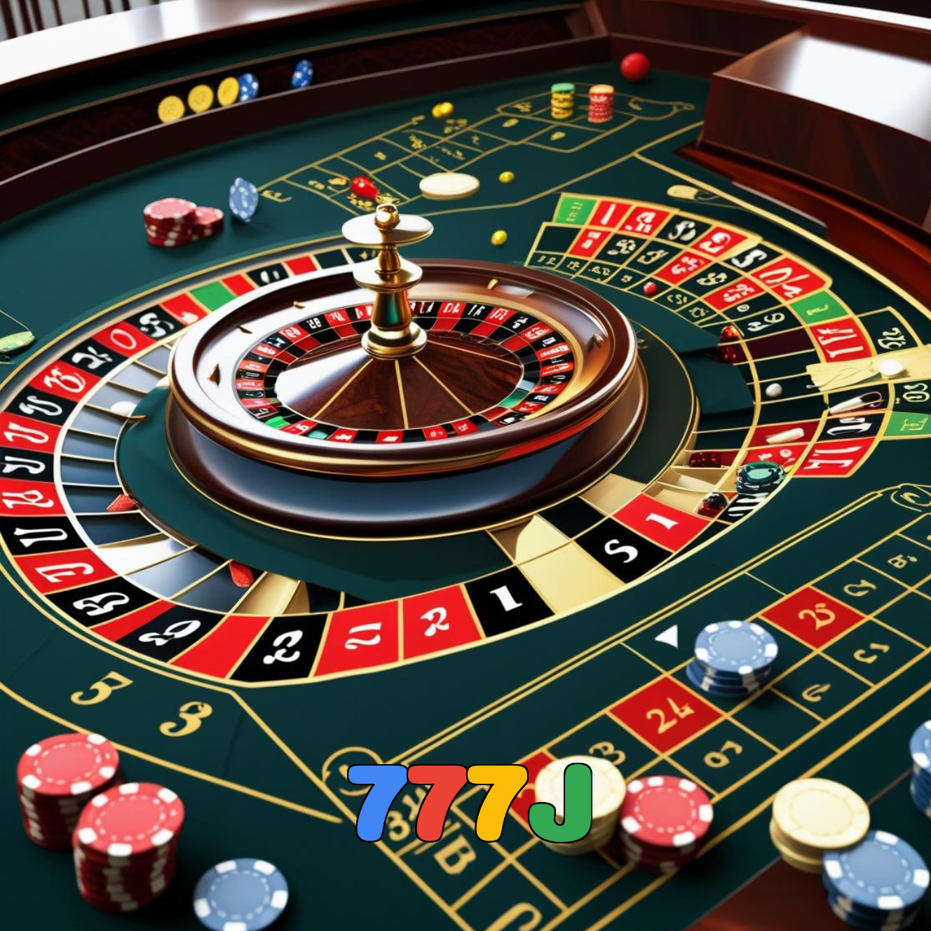 777J：Aposte no futebol ao vivo e divirta-se com os jogos de cassino como blackjack!