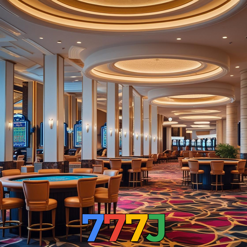 777J:Divirta-se com slots e apostas ao vivo em futebol no nosso cassino online!