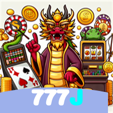 777J：Onde a diversão nunca acaba: poker, roleta e apostas no futebol!