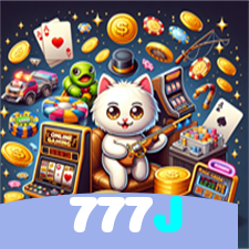 777J：Jogue slots, roleta e aposte no futebol para grandes vitórias!