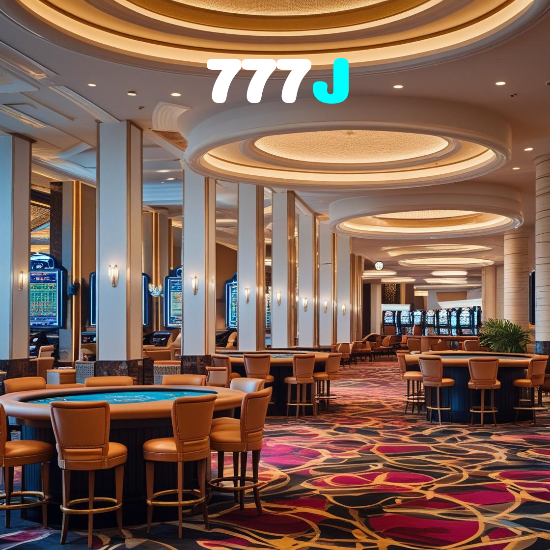 777J:Em cada giro das slots, a vitória está ao seu alcance!
