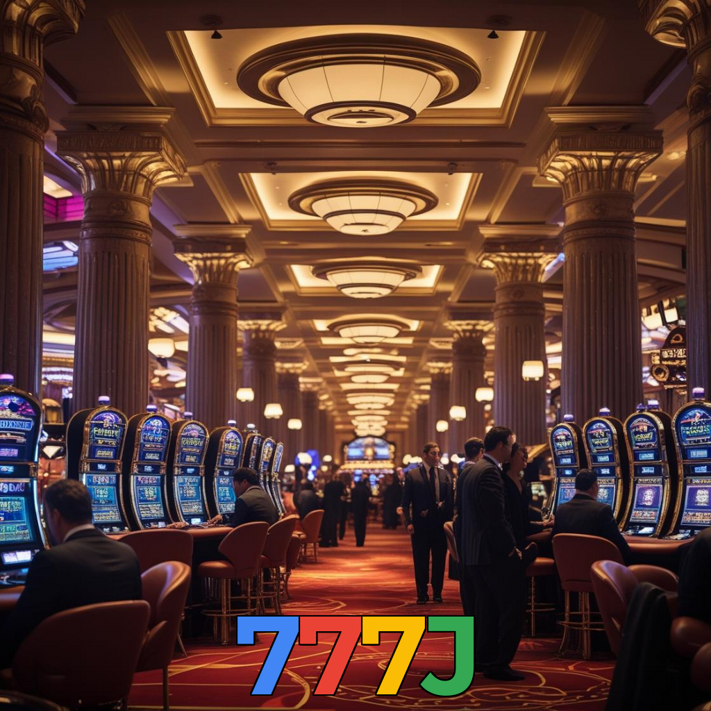 777J：Apostas ao vivo no futebol e prêmios épicos nos jogos de cassino!