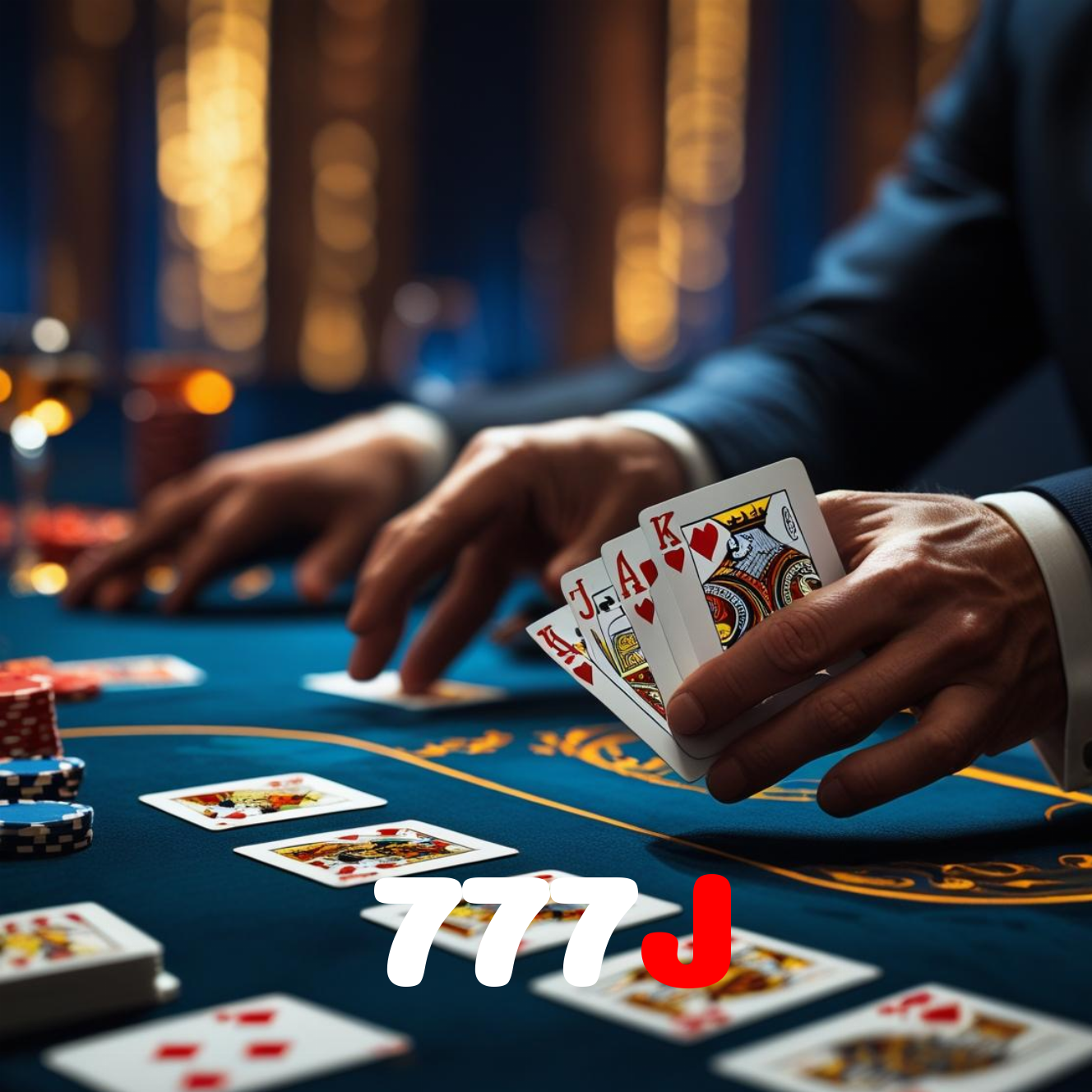 777J:Cada giro é uma chance de ganhar! Jogue nas slots agora mesmo!