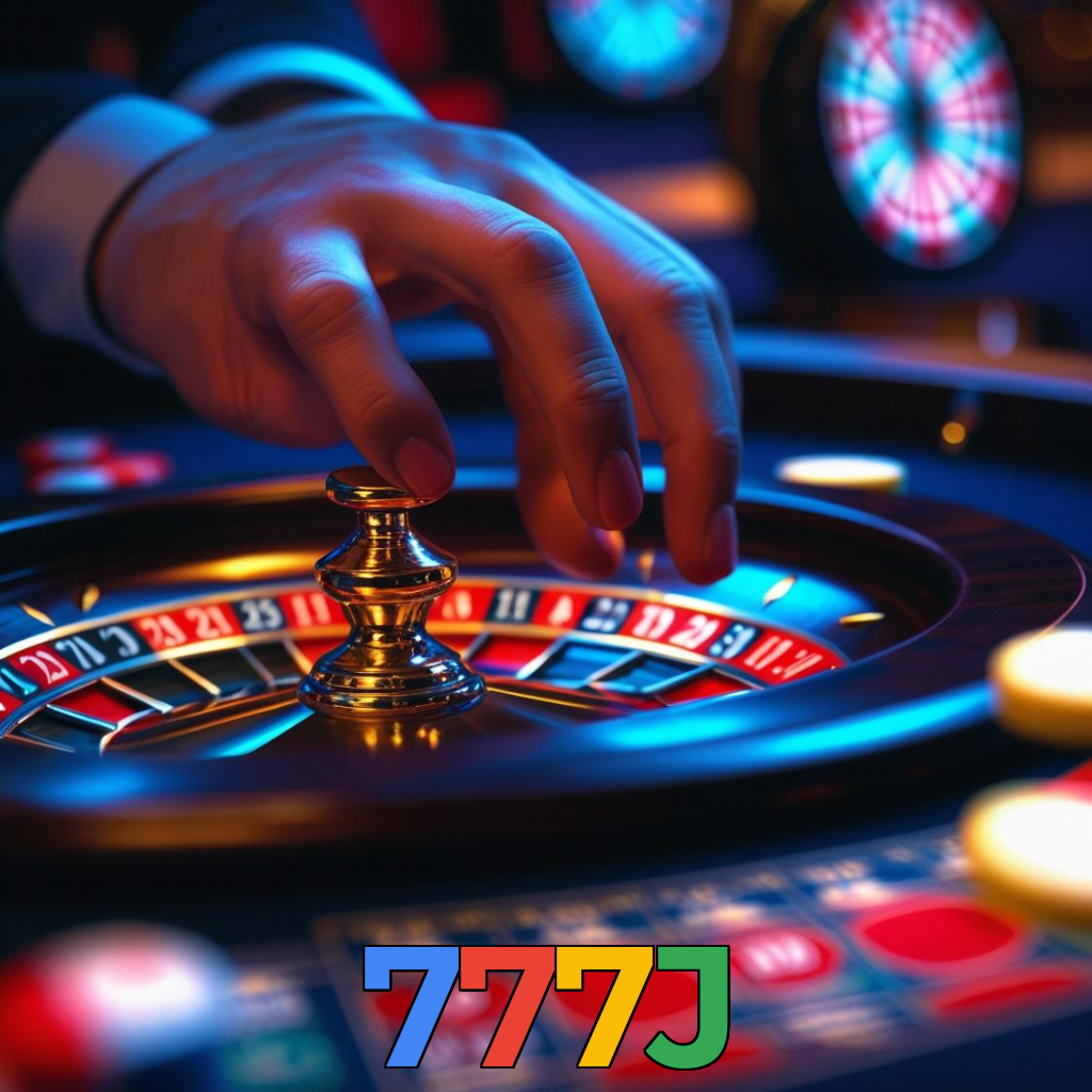 777J:Jogue poker online e mostre suas habilidades nas cartas!