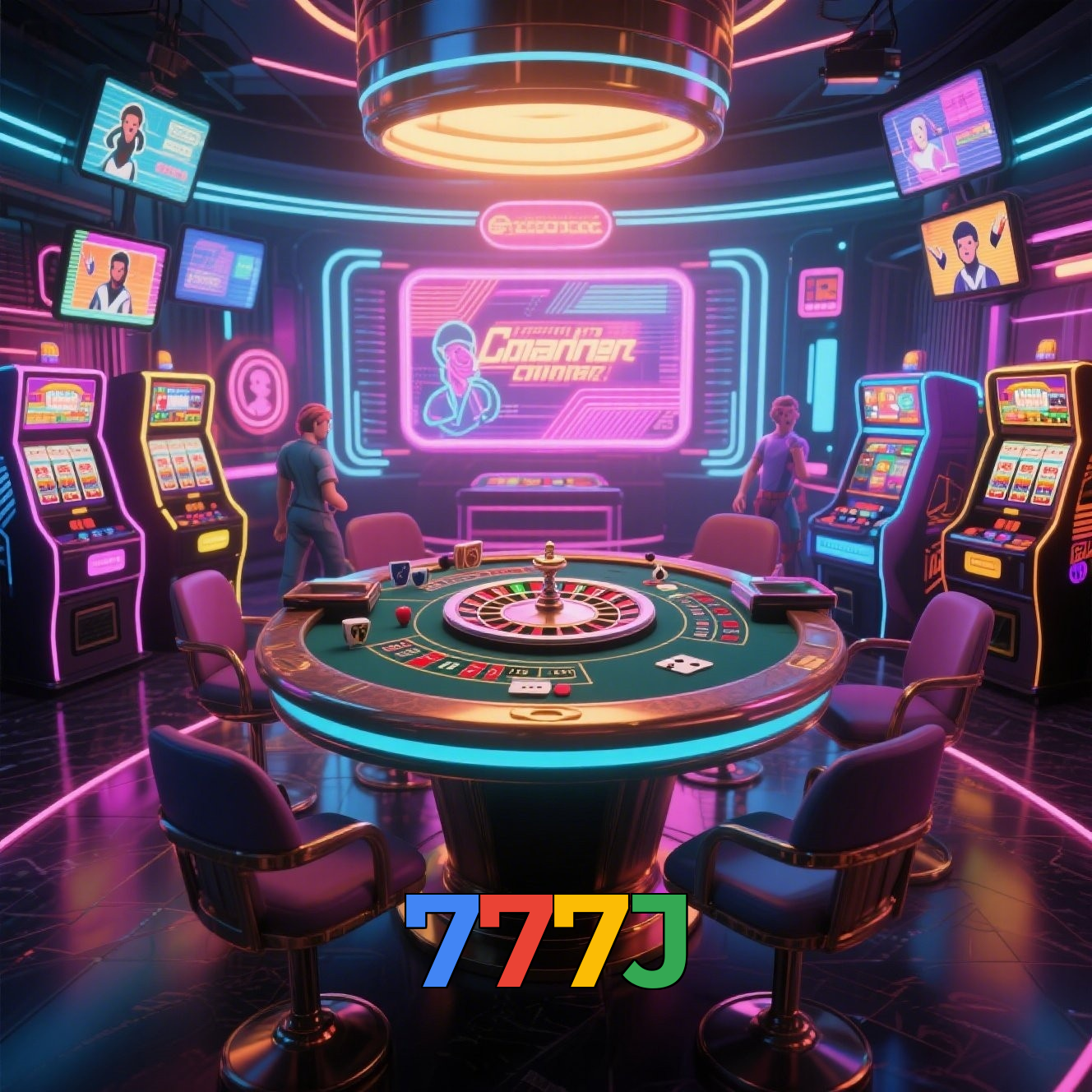 777J:Jogue nas melhores slots e conquiste prêmios incrÃveis!
