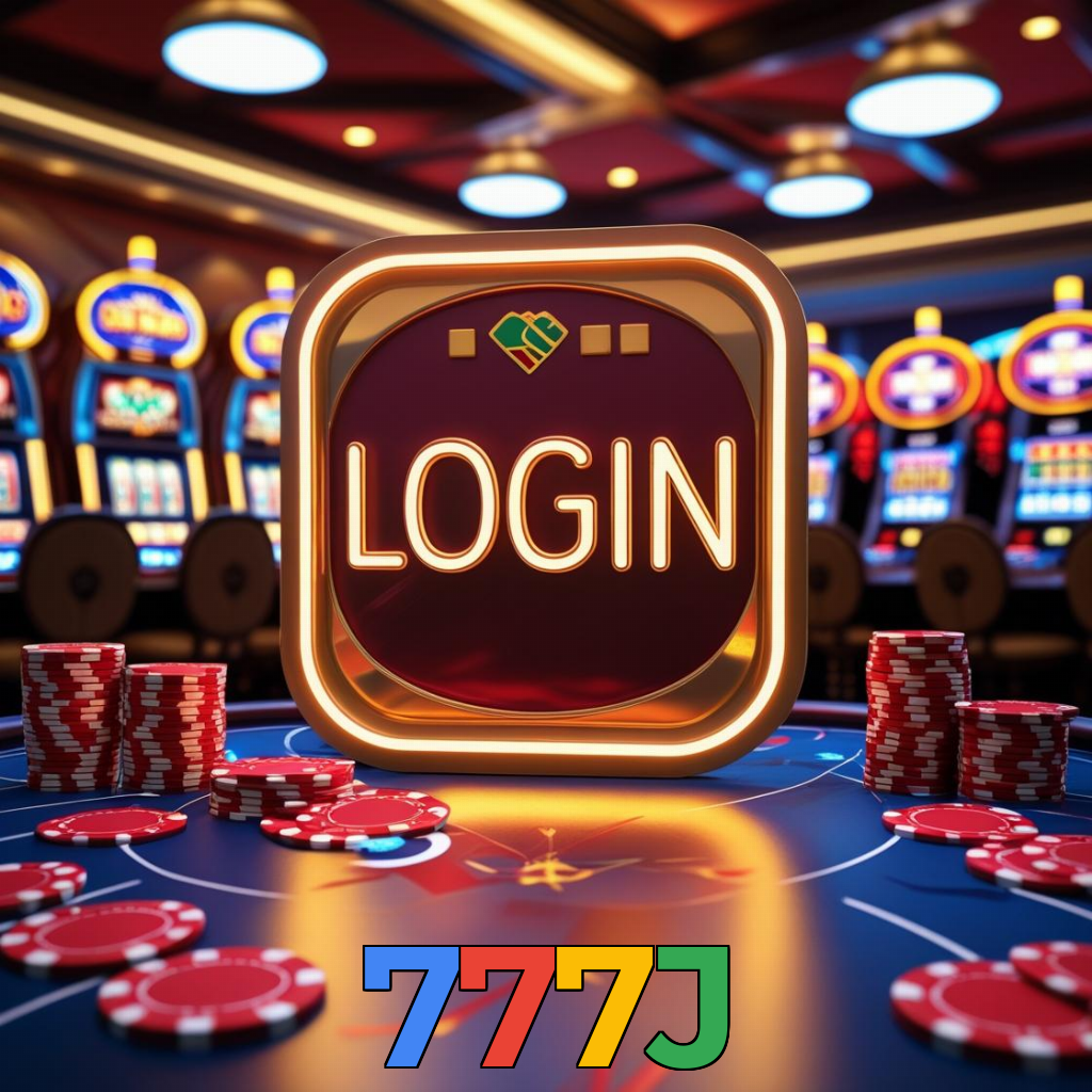 777J:Jogue nas melhores slots e vença o jackpot agora mesmo!