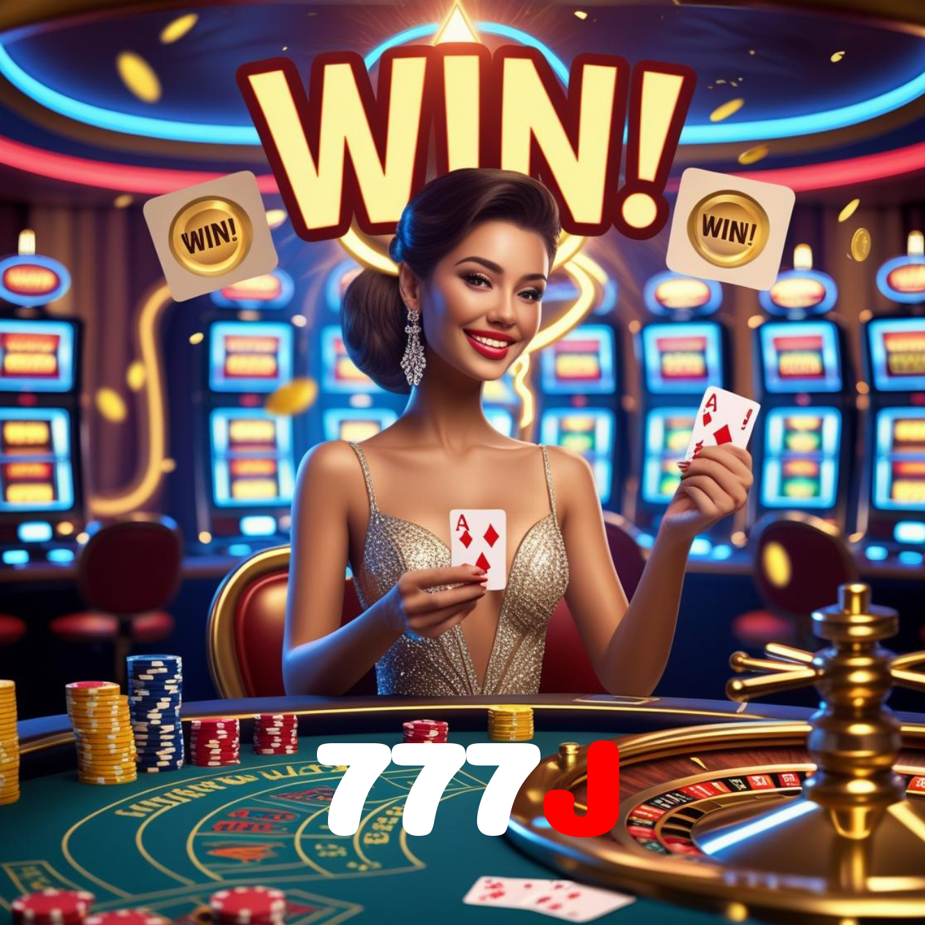 777J:Jogue poker, aposte no futebol e ganhe prêmios incríveis no cassino!