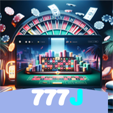 777J：A sorte está na roleta! Aposte e veja sua vitória acontecer!