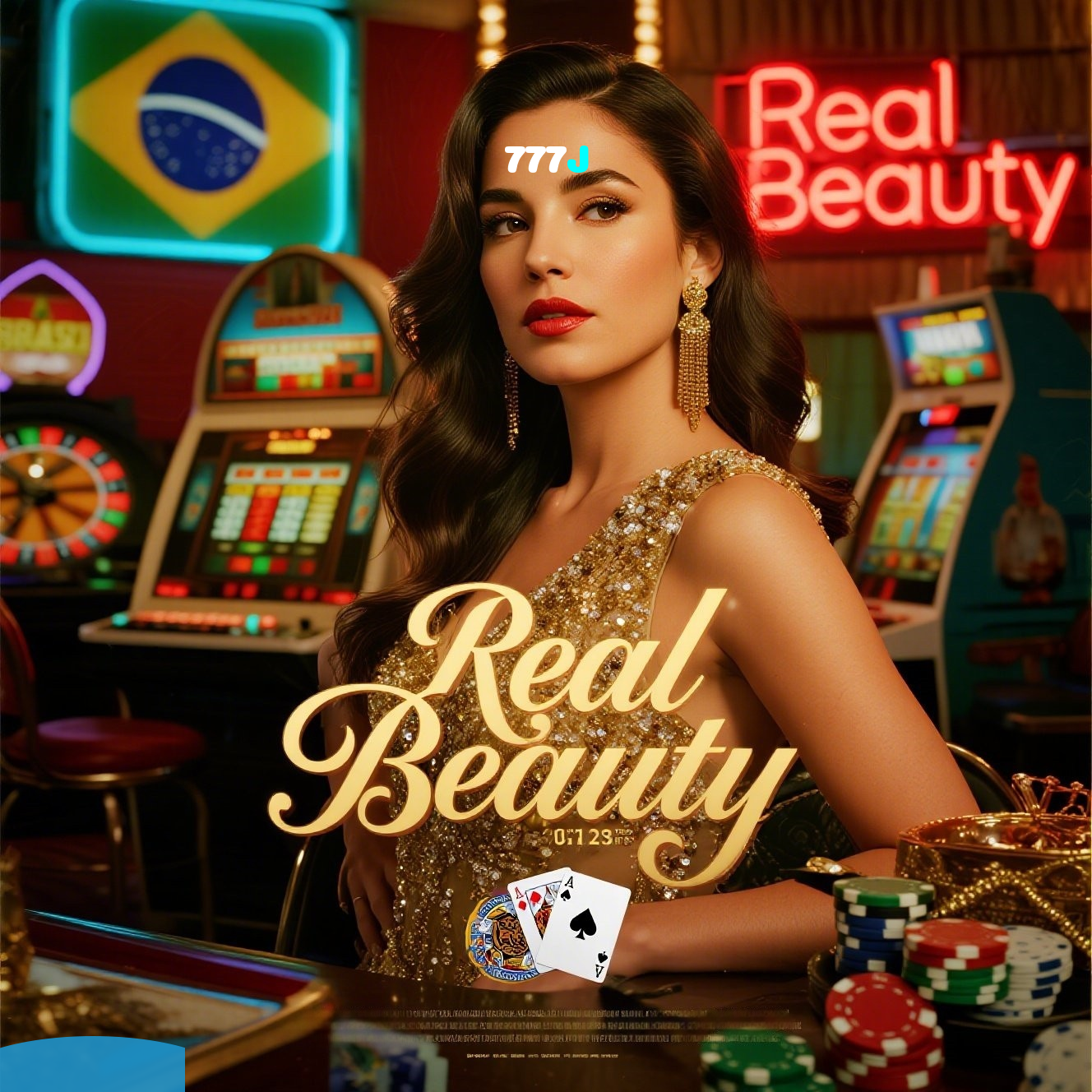 777J:Apostas ao vivo no futebol e grandes vitórias em blackjack esperam por você!