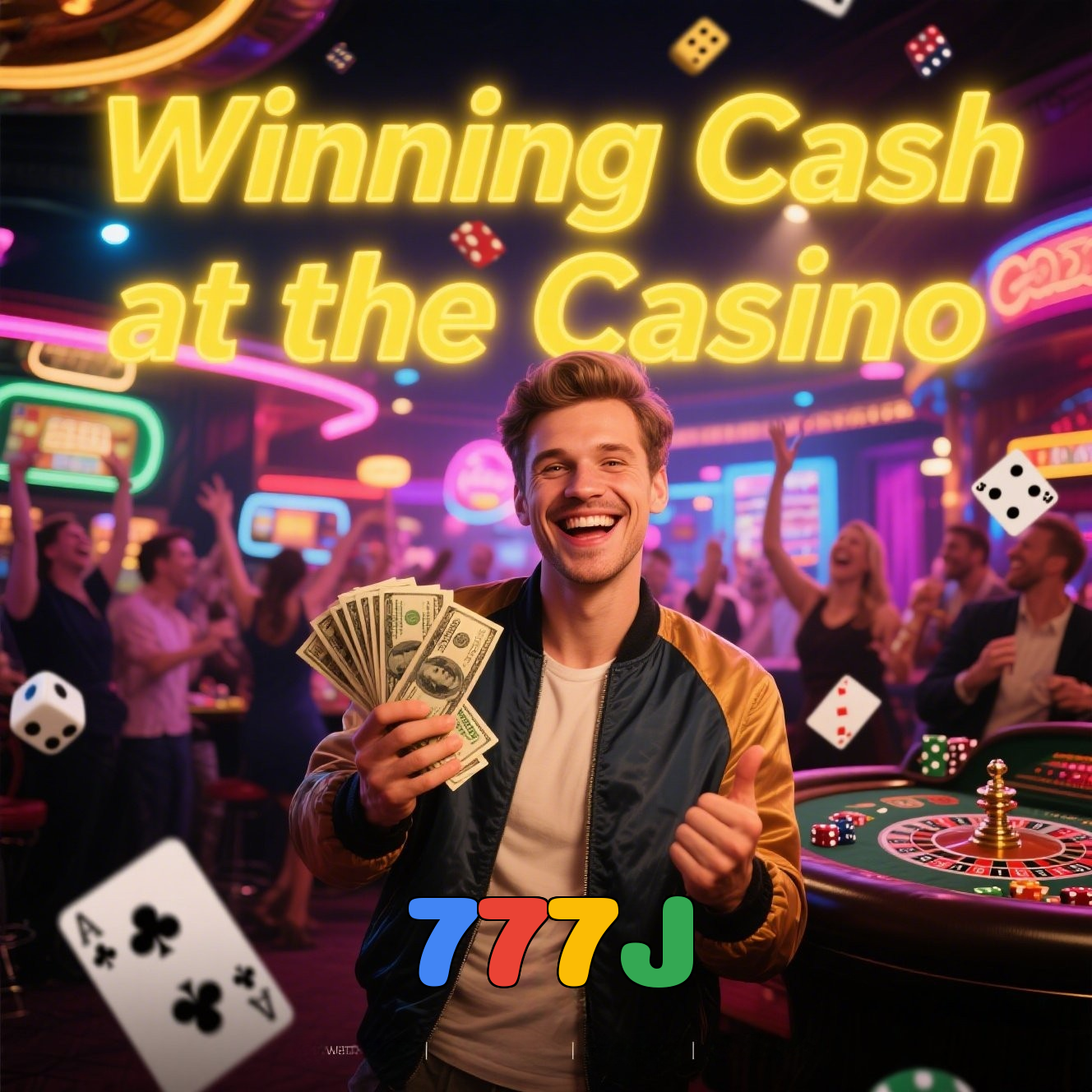 777J：O cassino online perfeito para quem adora apostar no futebol e jogar roleta!