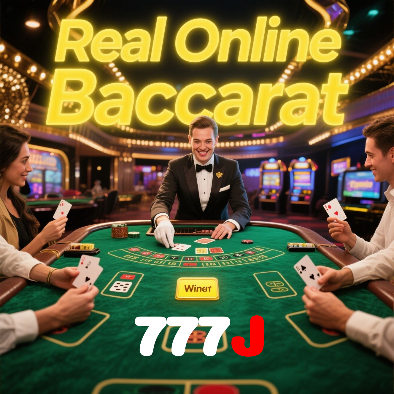 777J:A diversão do cassino e as apostas no futebol ao seu alcance!