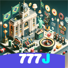 777J：Em nosso cassino online, a diversão nunca tem fim!
