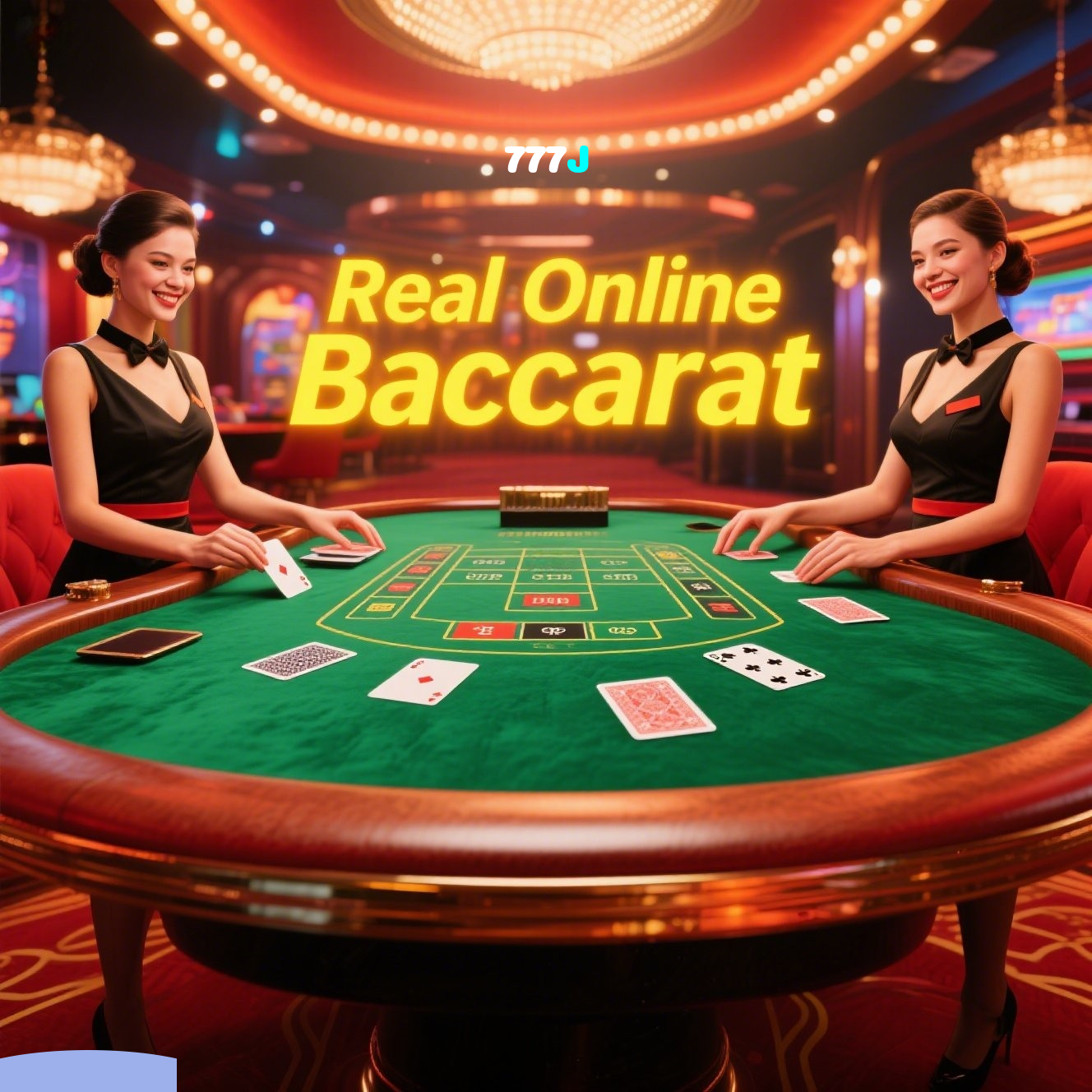 777J:Jogue nas slots e ganhe prêmios surreais!