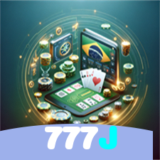 777J：Cada giro na roleta é uma nova chance de vitória!