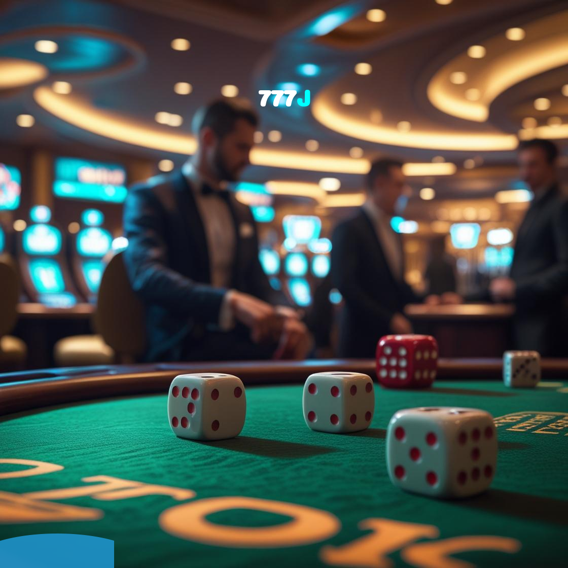 777J:Jogue poker online e leve prêmios incríveis para casa!