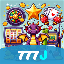 777J：Vença no blackjack e conquiste prêmios sensacionais!