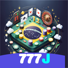 777J：Grandes jackpots estão te esperando! Gire a roleta e ganhe agora!