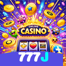 777J：Jogue slots, poker e aposte no futebol para prêmios incríveis!