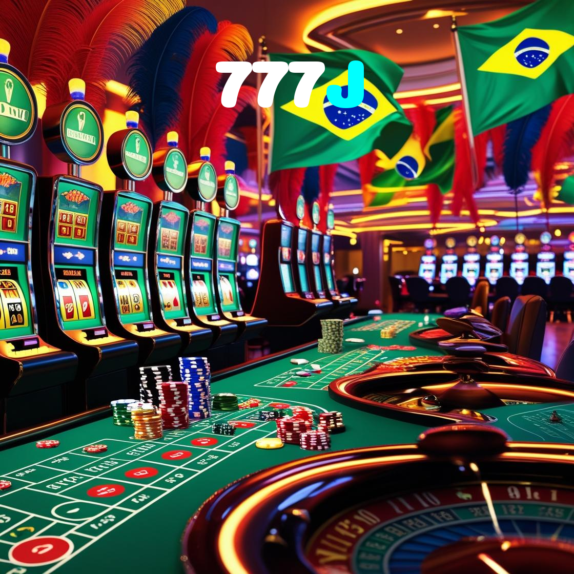 777J:Jogue poker, roleta e aposte no futebol no melhor cassino online!