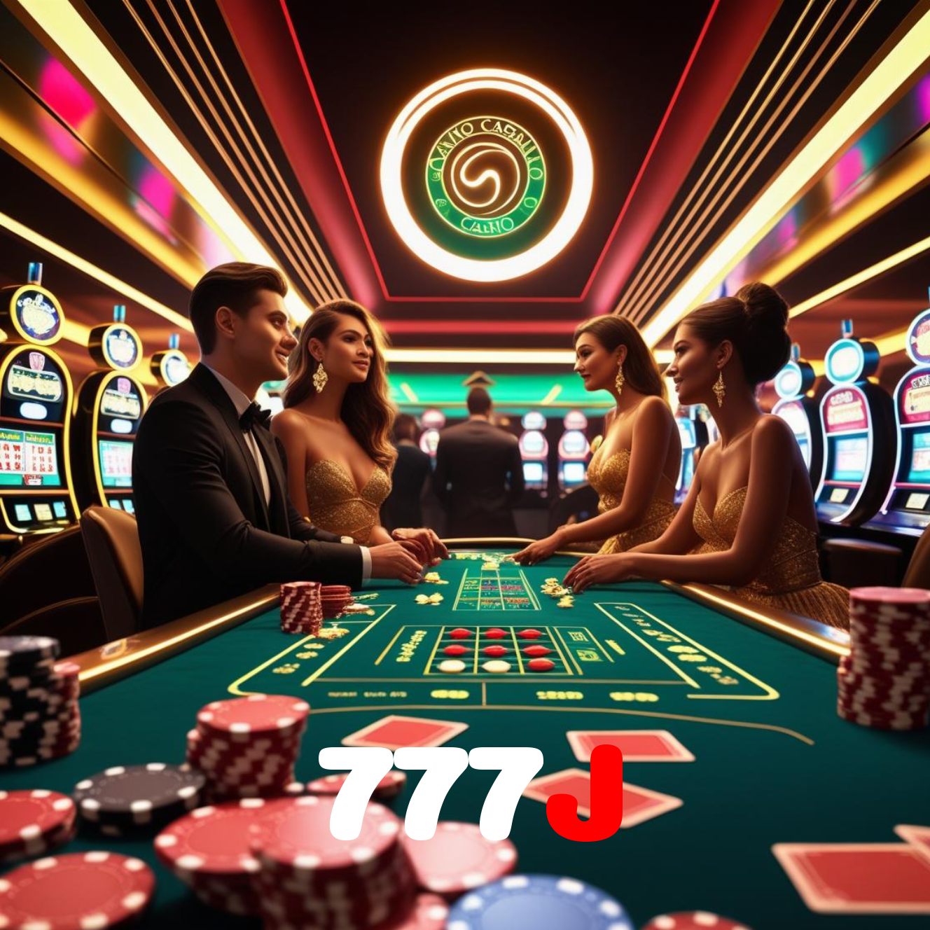 777J:Apostas emocionantes no futebol e grandes prêmios em jogos de cassino!