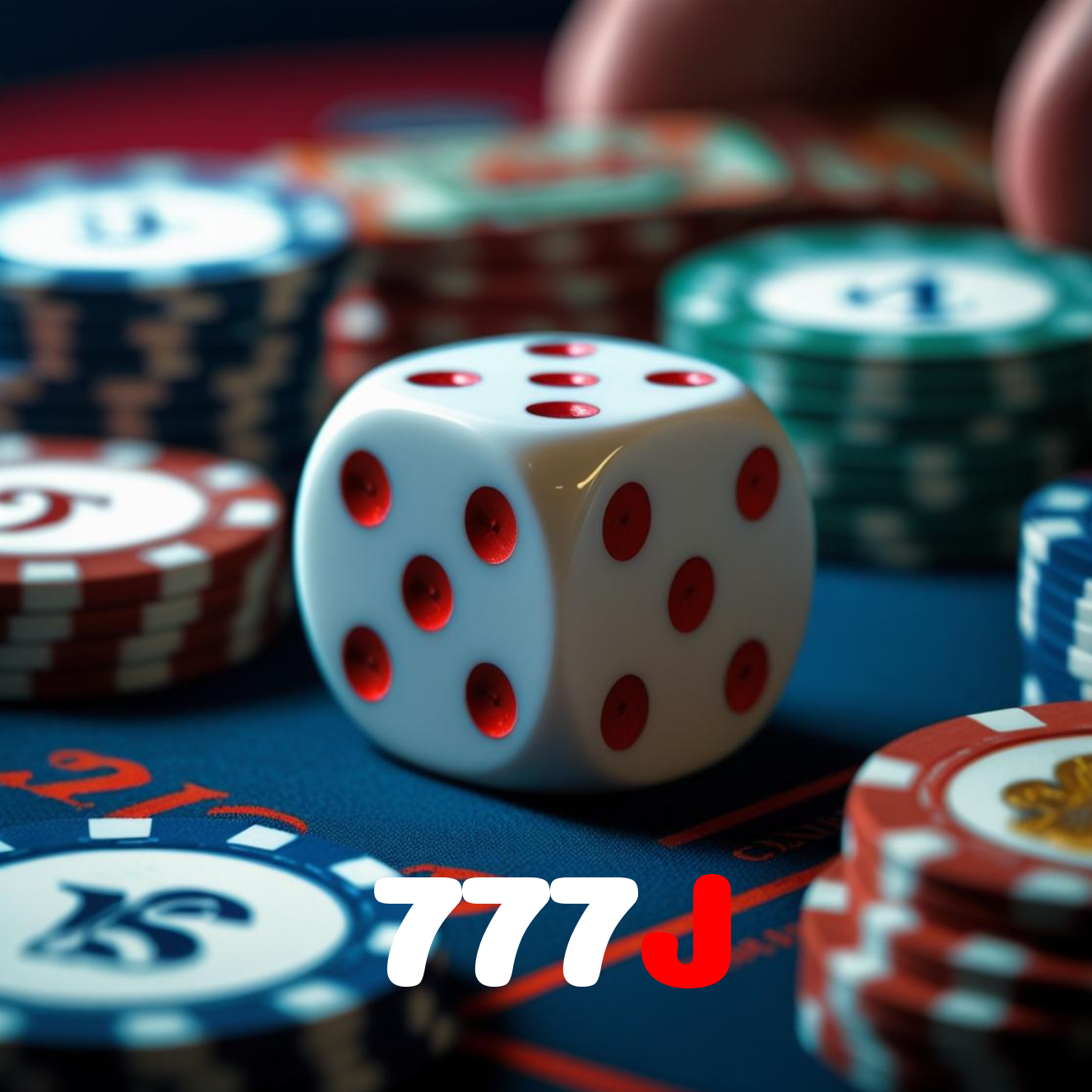 777J:Jogue blackjack e conquiste a vitória no cassino online!