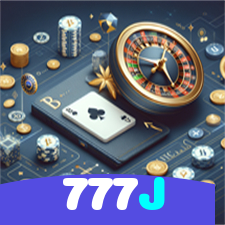 777J：Jogue no cassino online e aposte no futebol para ganhar grandes prêmios!
