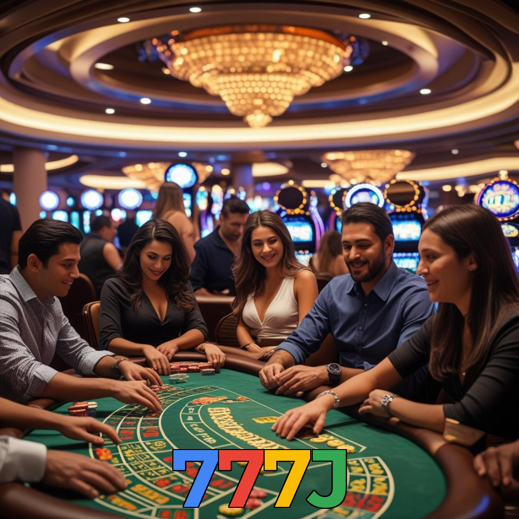 777J：Aposte no futebol e jogue blackjack para grandes vitórias!