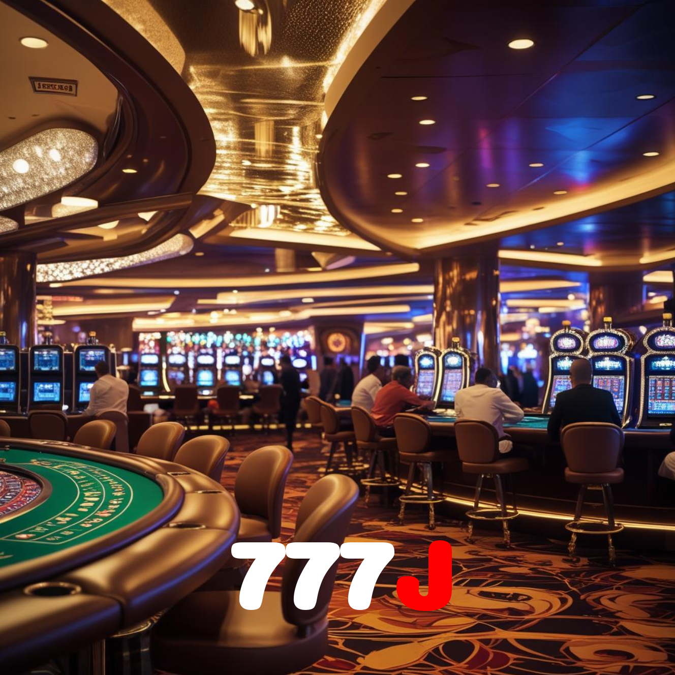 777J：O melhor cassino para você jogar poker e fazer apostas no futebol online!