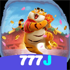 777J：Cada giro é uma chance de conquistar prêmios incríveis!