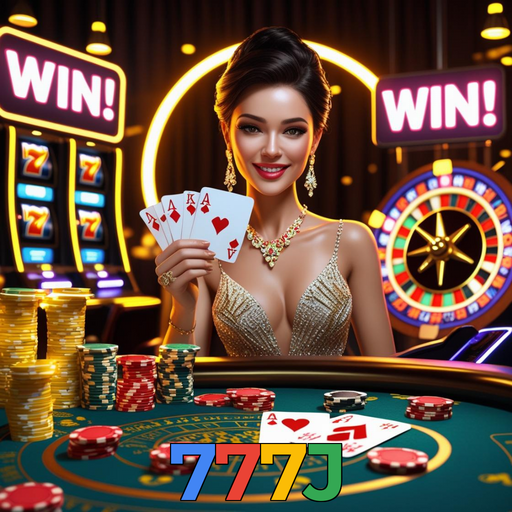 777J:Jogue poker, aposte no futebol e ganhe no cassino mais confiável!
