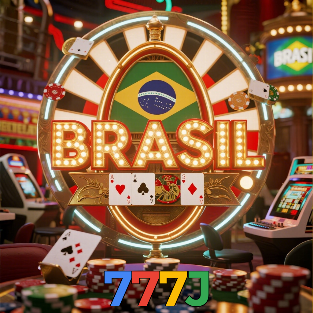 777J：A experiência de futebol ao vivo e cassino online mais emocionante espera por você!