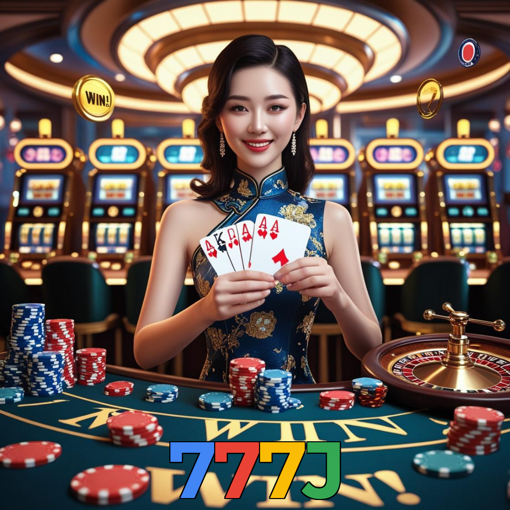 777J：Apostas emocionantes no futebol e diversão garantida com poker e roleta!