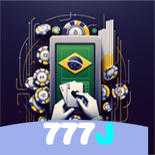 777J：Ganhe prêmios jogando slots e apostando no futebol online!
