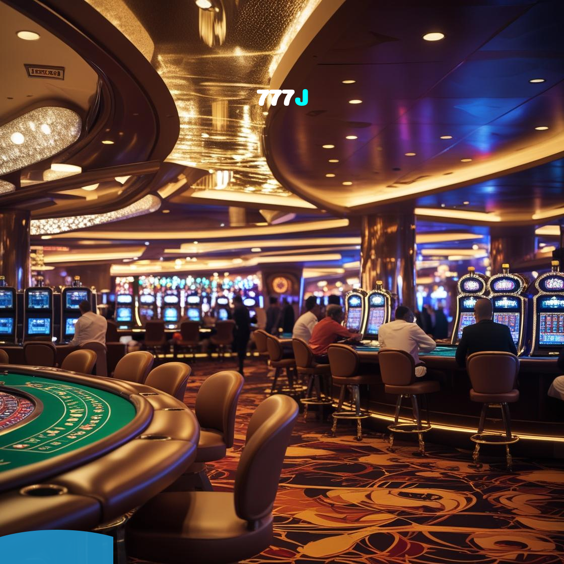 777J:Aposte no futebol e jogue blackjack para grandes vitórias!