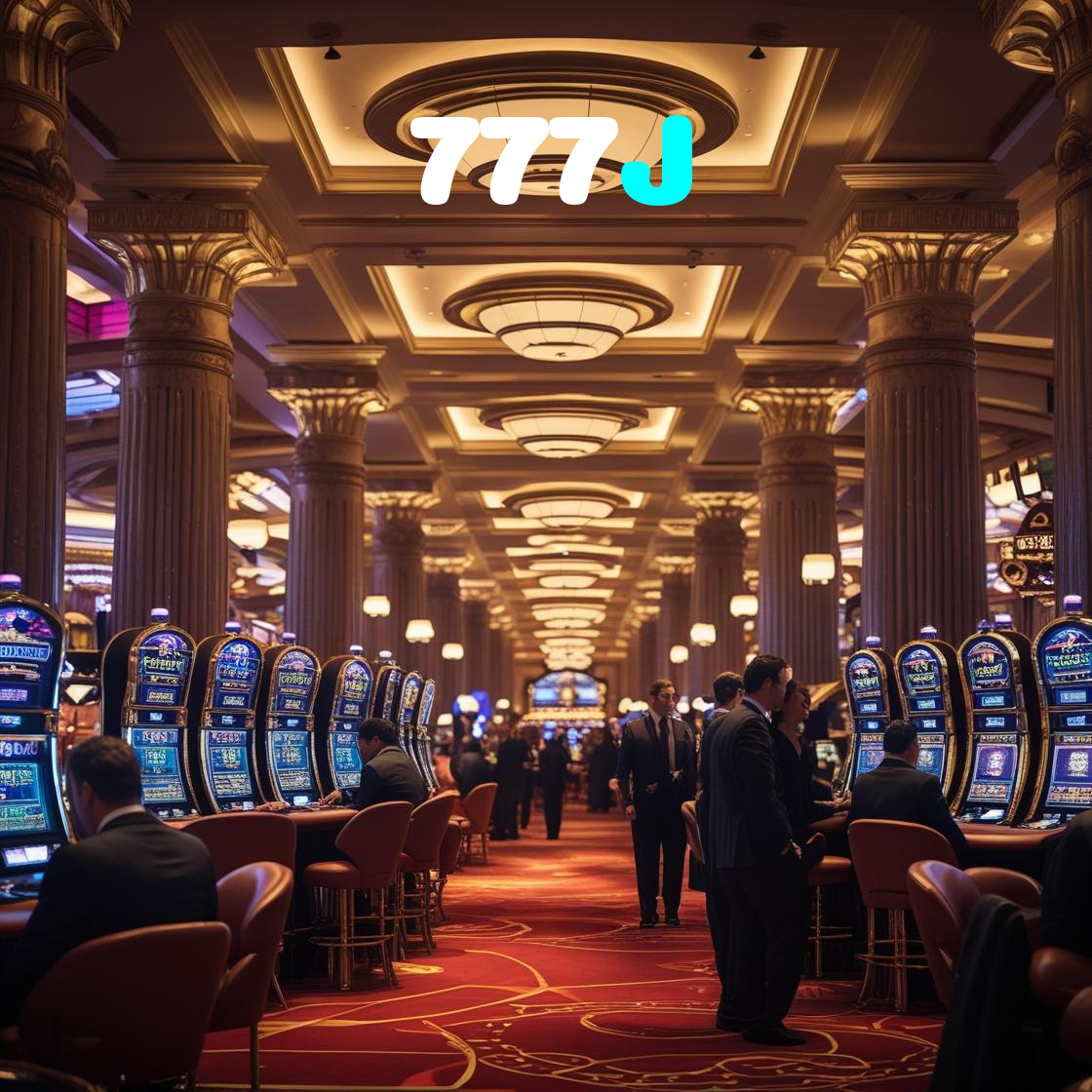 777J：O cassino online mais confiável para poker, roleta e apostas no futebol!