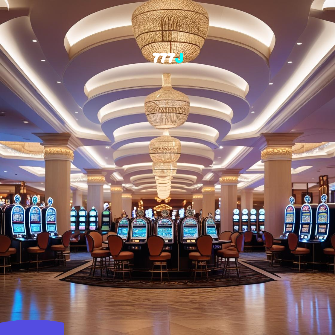 777J：Aposte no futebol e ganhe nos jogos de blackjack e poker online!