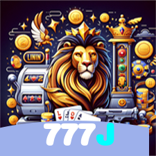 777J：Gire a roleta e conquiste grandes prêmios em nosso cassino!