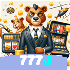 777J：A sorte te espera! Aposte agora nas nossas roletas!