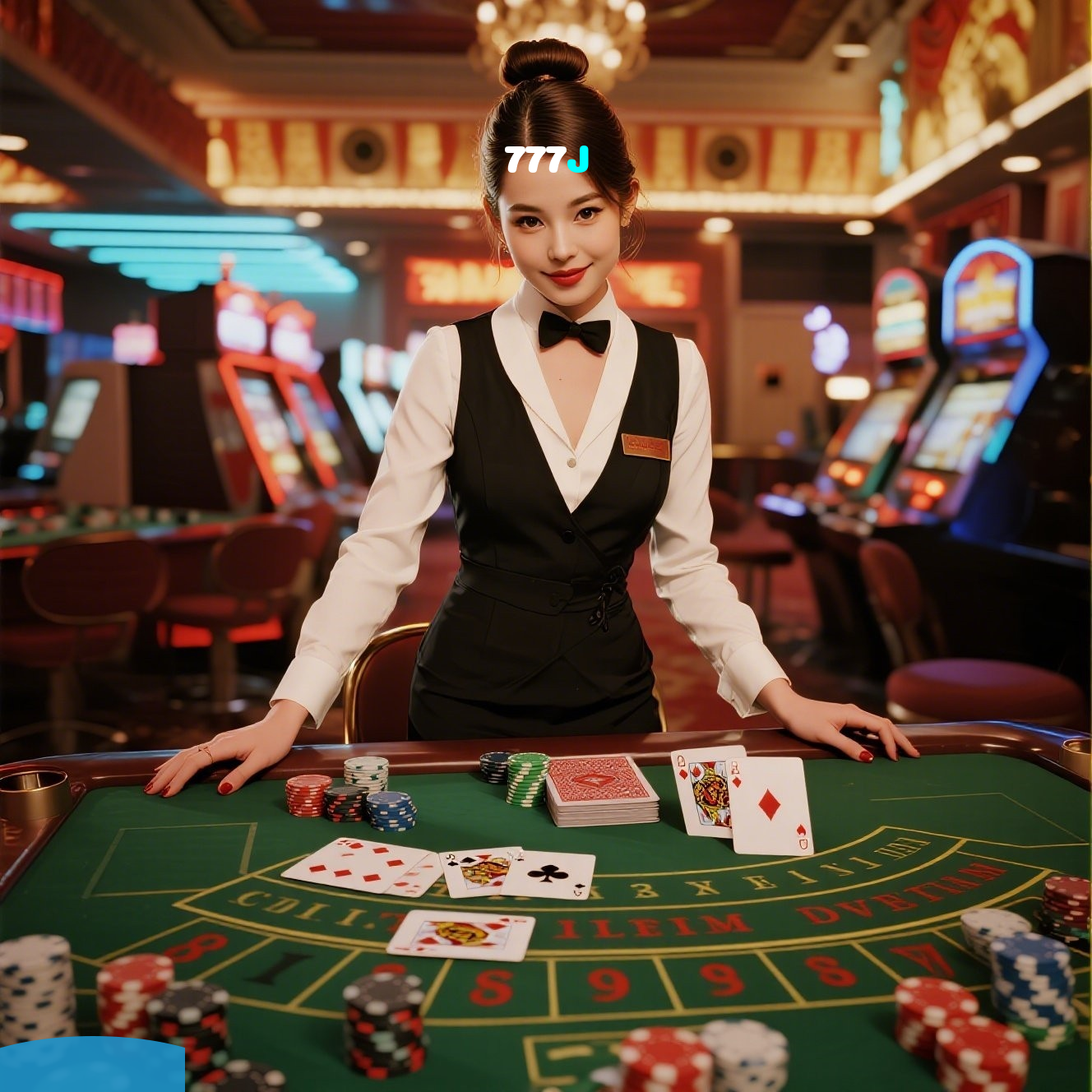 777J:O melhor cassino online para quem ama futebol e jogos como poker e slots!