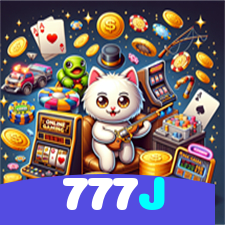 777J：Em cada jogo, a chance de ganhar é sua! Jogue agora no cassino!