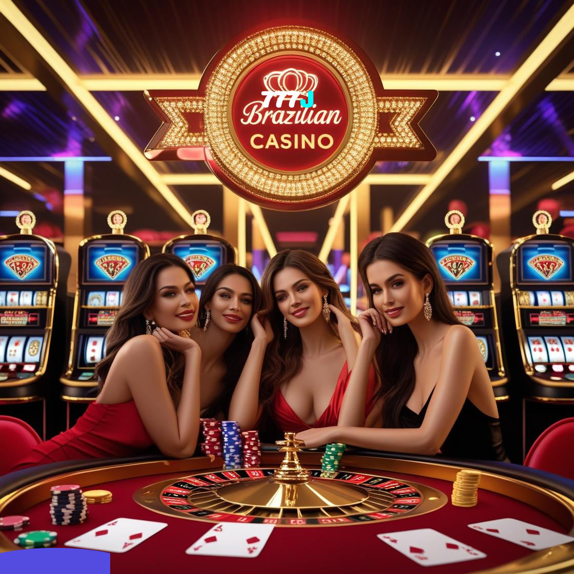 777J:A melhor experiência de apostas e jogos de cassino, incluindo futebol online!