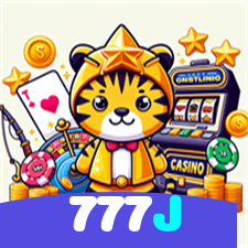 777J：Diversão garantida com blackjack, roleta e apostas ao vivo no futebol!